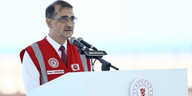 Türkiye'den dünyaya çok net mesaj: Vazgeçmeyiz