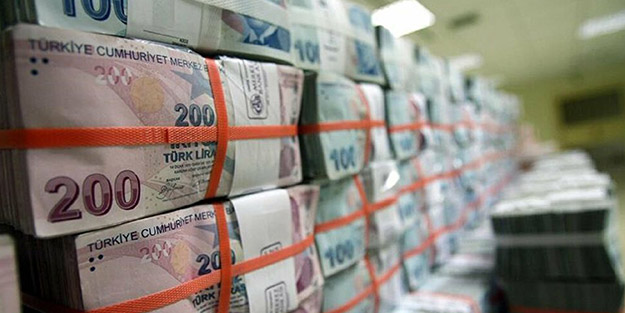 Türkiye'den dünyaya dayanışma dersi! Rakam 2 milyar 105 milyon TL’yi aştı