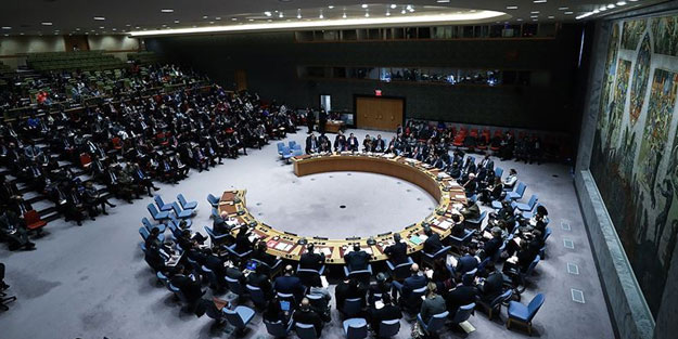 Türkiye'den dünyaya Suriye çağrısı: Statüko devam edemez