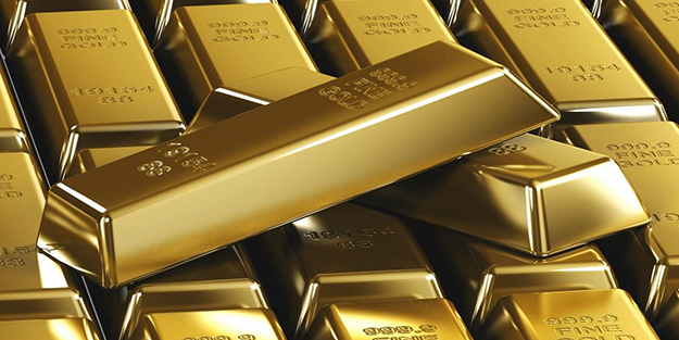 Türkiye'den dünyayı ayağa kaldıracak altın operasyonu! İki ülke daha tetikte