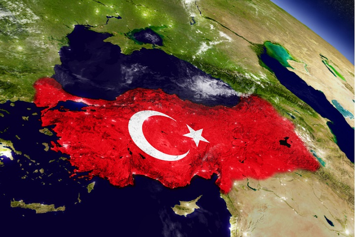 Türkiye'den dünyayı ayağa kaldıracak plan! Yer yerinden oynayacak