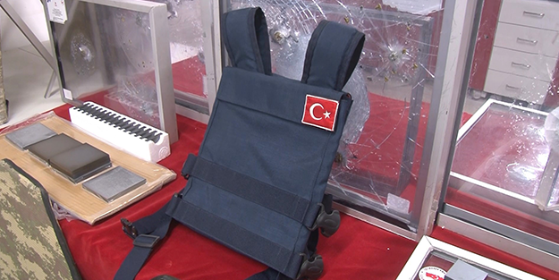 Türkiye'den dünyayı sallayacak bor karbür hamlesi! ABD satışını önümüzdeki 10 yıl boyunca kapattı