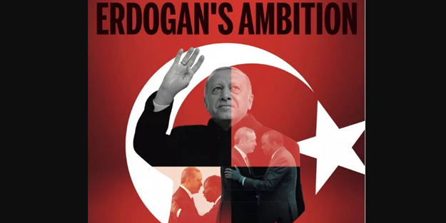 Türkiye'den dünyayı şaşırtan bomba hamle! Erdoğan hepsini geride bıraktı