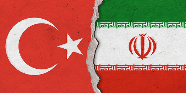 Türkiye'den 'düşen helikopteri Türkler değil biz bulduk' diyen İran'a yanıt