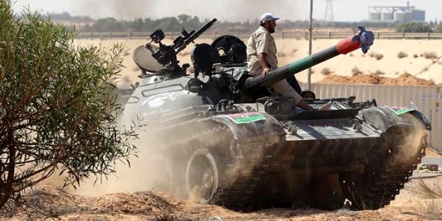 Türkiye'den düşmanları çıldırtacak Libya hamlesi!