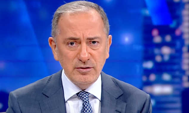 Türkiye’den ekmek yiyerek İsrail seviciliği yapanlar şerefsizdir! CHP'li Fatih Altaylı'dan İsrail'e Övgüler