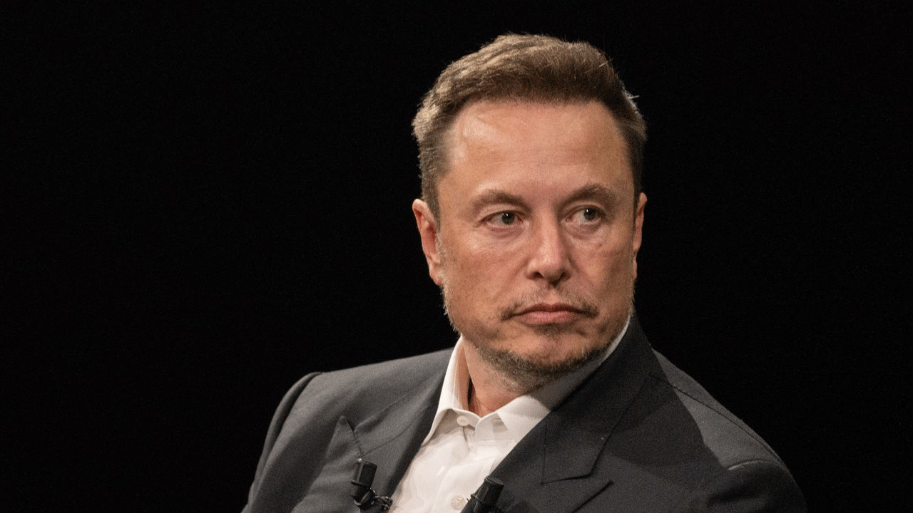 Türkiye'den Elon Musk'a ceza