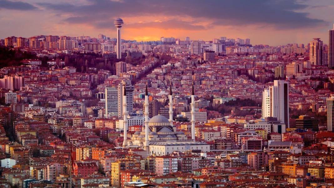 Türkiye'den en çok ev alan ülkeler belli oldu! Çıkan sonuçlar herkesi şaşırttı! Bakın kimler var