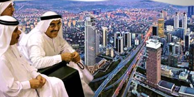 Türkiye'den en çok konut alan artık Araplar değil! Şimdi onlar çılgınlar gibi ev toplamaya başladı