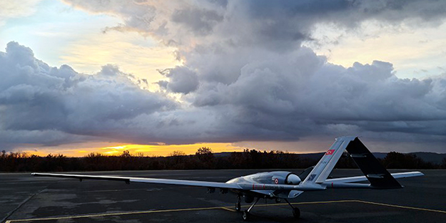 Türkiye'den en çok silah satın alan ülke belli oldu! Katar'ı bile geride bıraktılar