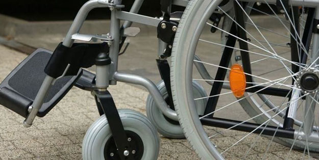 Türkiye'den engellilere sağlanan ÖTV indirimli araç alımı şartları değişiyor! Meclis'te olacak