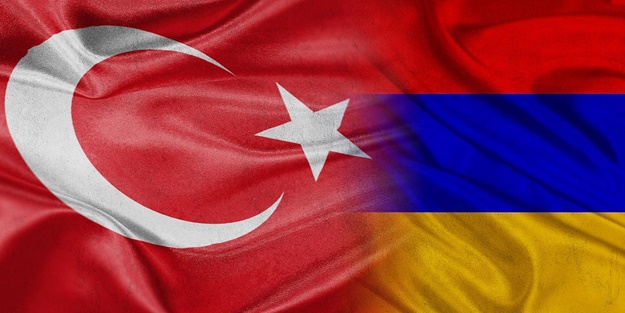 Türkiye'den Ermenistan'a flaş çağrı: Hatayı düzeltin
