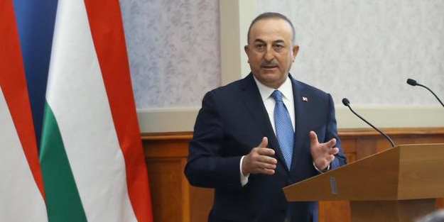 Türkiye'den Ermenistan'daki darbe girişimine ilişkin açıklama