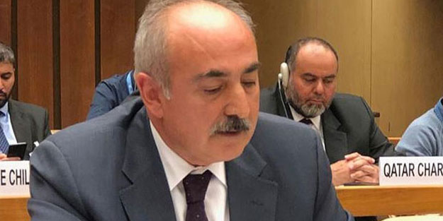 Türkiye'den Esed Rejimi'ne çok sert uyarı! 