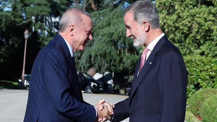 Türkiye'den Eurofighter atağı! Erdoğan bunu isteyecek