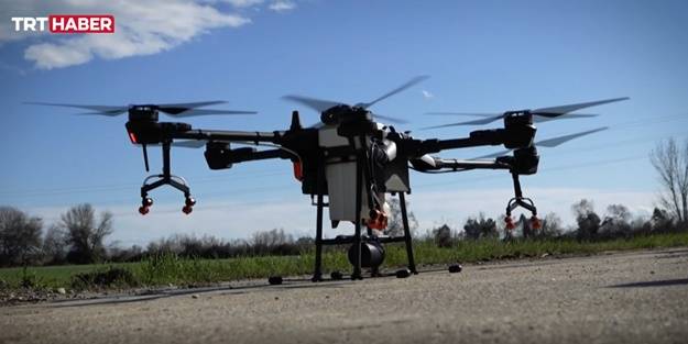 Türkiye'den ezber bozan yeni 