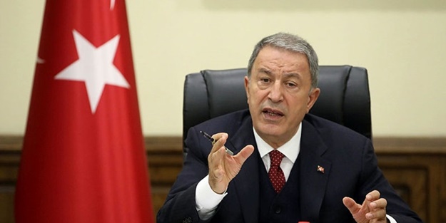 Türkiye'den F-16 kararına sert tepki: ABD bu oyuna gelmemeli