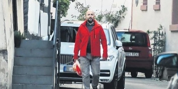 Türkiye'den FETÖ'cü Cevheri Güven hamlesi