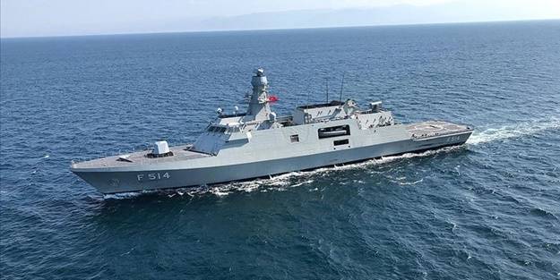 Türkiye’den Filipinler'e 