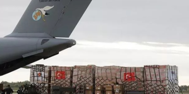 Erdoğan talimatı verdi! Bu akşam yola çıkıyor