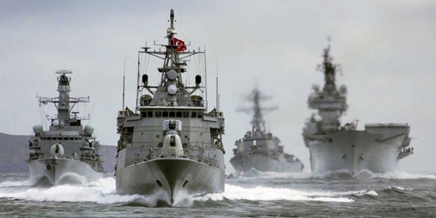 Türkiye'den Yunanistan'a tarihi ayar! Şaşkına döndüler