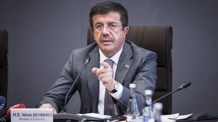 Türkiye'den flaş Amerika hamlesi!
