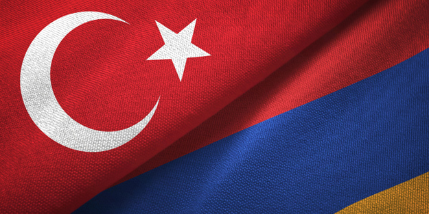 Türkiye'den flaş Ermenistan açıklaması! Tarih ve adres belli oldu