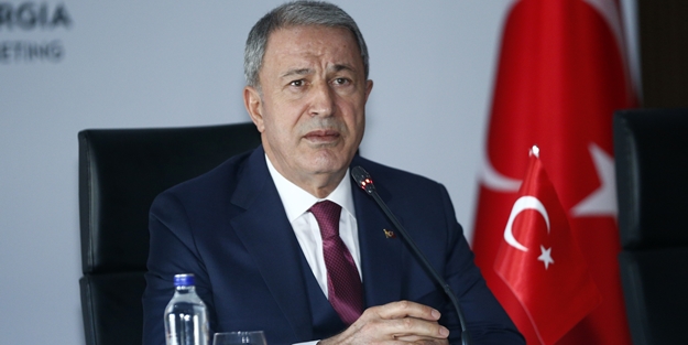 Türkiye'den flaş F-16 açıklaması: Artık somut adımlar bekliyoruz