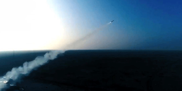 Türkiye'den flaş hamle! 'Başladık' diyerek açıklandı