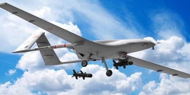 Türkiye'den flaş hamle... SİHA satılan ülkelerle önemli anlaşma!