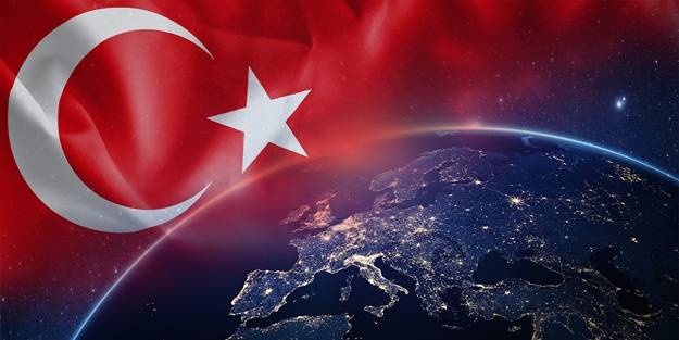 Türkiye'den flaş hamle! Yeni ordu devreye giriyor