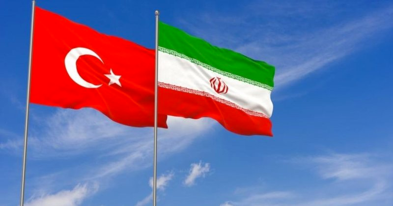 Türkiye'den flaş İran açıklaması! Büyük rezalet son anda önlendi
