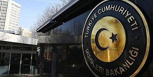 Türkiye'den flaş İsrail çağrısı