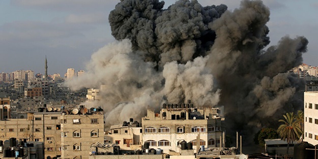 Türkiye'den flaş İsrail hamlesi