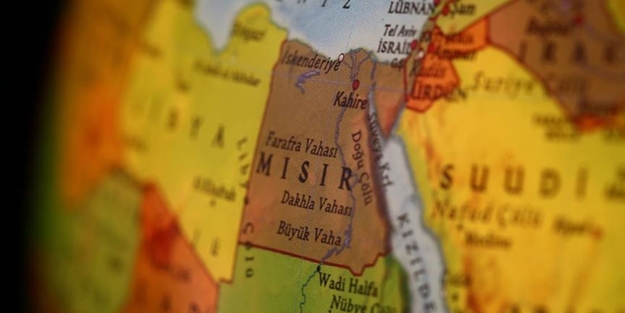 Türkiye'den flaş Mısır ve Libya açıklaması