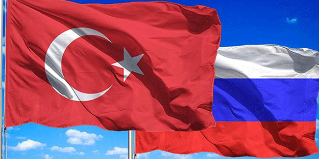 Türkiye’den flaş Rusya açıklaması! Söz konusu belgenin önemi