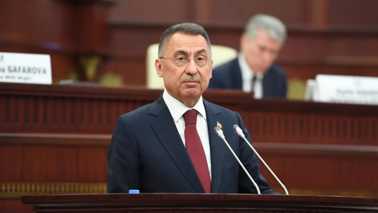 Türkiye’den flaş Suriye açıklaması: ‘Bedeli ne olursa olsun müsaade edilmeyecek’