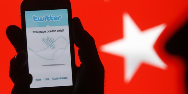 Türkiye'den flaş Twitter hamlesi!