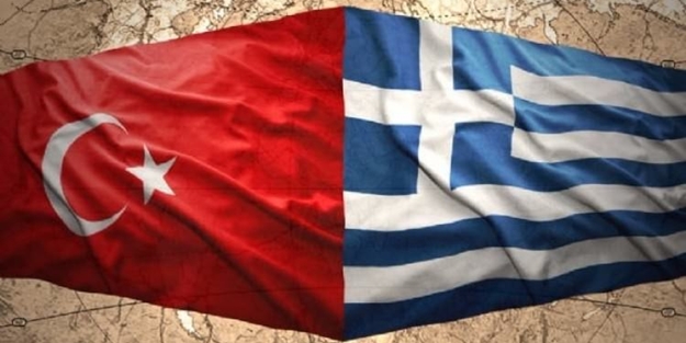 Türkiye'den flaş Yunanistan hamlesi
