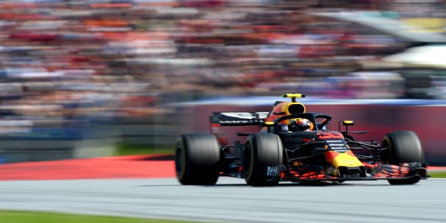 Türkiye'den Formula 1 kararı