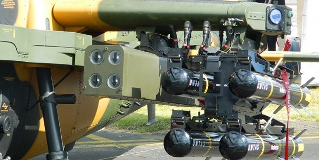 Türkiye'den Fransa'ya çıkarma!