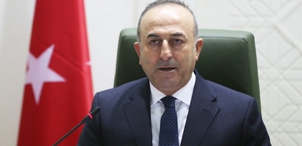 Türkiye'den Fransa'ya: Rahatsız olduk!