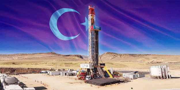 Türkiye'den Gabar petrolü için yeni hamle