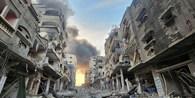 Türkiye'den Gazze’ye elektrik desteği