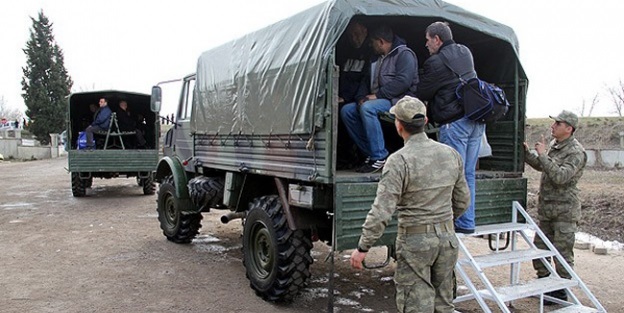 Türkiye'den Gazze'ye insani yardım