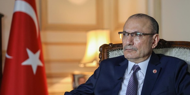 Türkiye'den Gazze'ye kaç yardım uçağı ve gemi gitti? Büyükelçi açıkladı