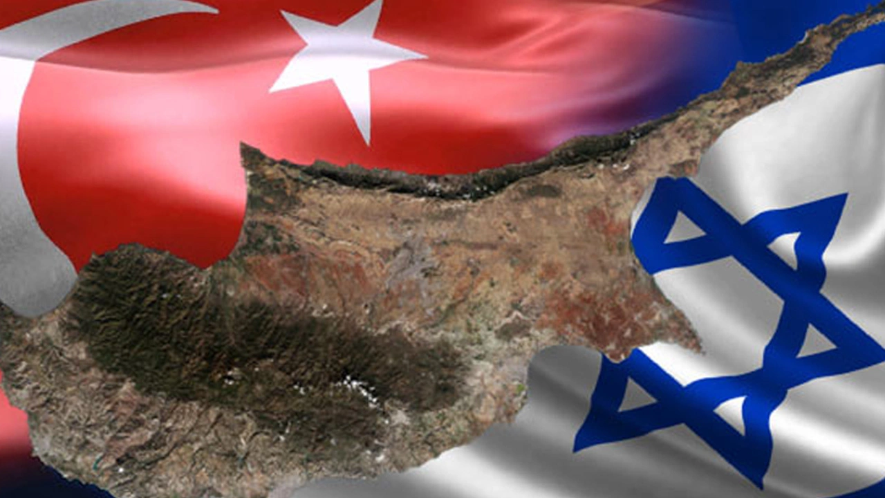 Türkiye’den GKRY’nin hamlesine sert tepki! Adada silahlanma yarışı olur