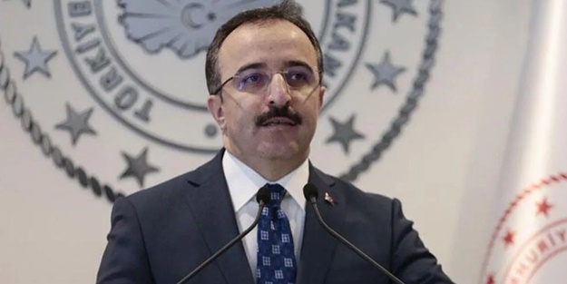 Türkiye'den gönderilen malzemeler Ukrayna'ya ulaştı