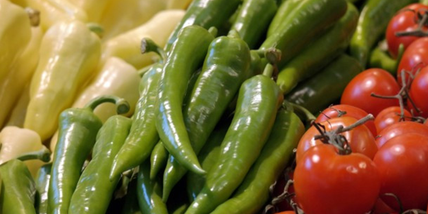 Türkiye’den gönderilen sebzelerde tespit edildi! Ürünler iade edildi, herkesin kafasında aynı soru var