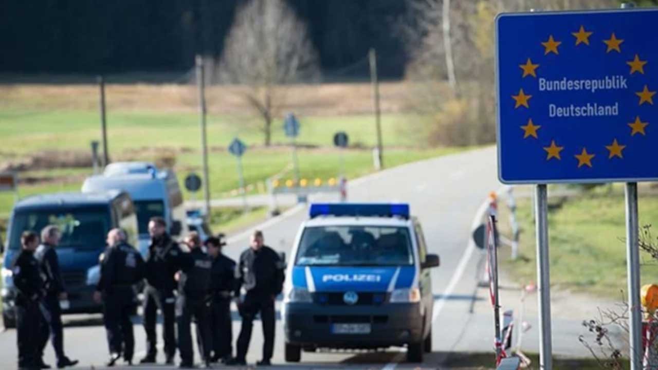 Türkiye'den gönderilen ürünlerde salmonella çıktı! Hemen iade ettiler